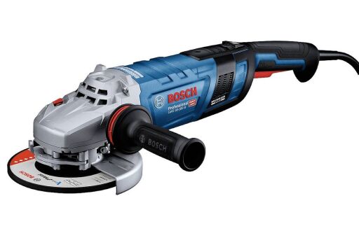 Bosch GWS 30-180 B Büyük Taşlama